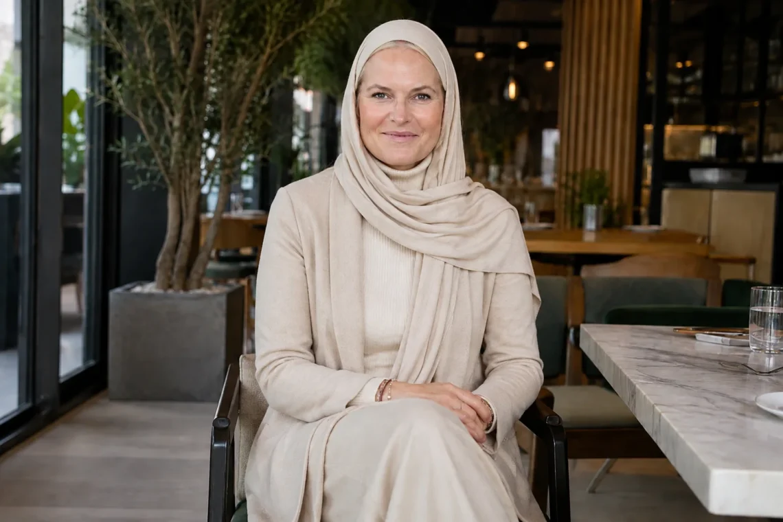 mette-marit abschied