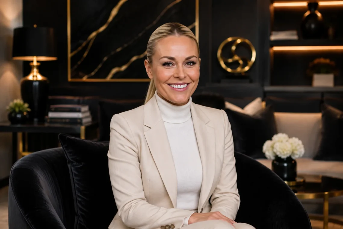 lindsey vonn