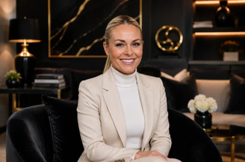 lindsey vonn