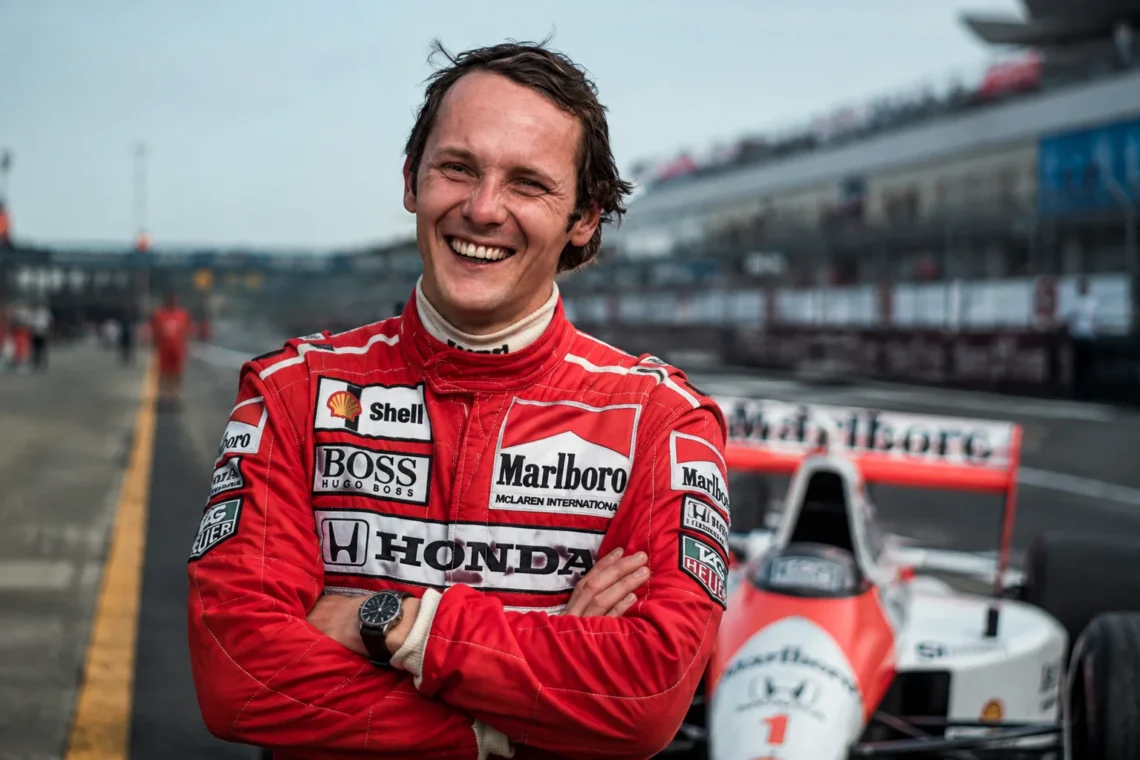 nikki lauda