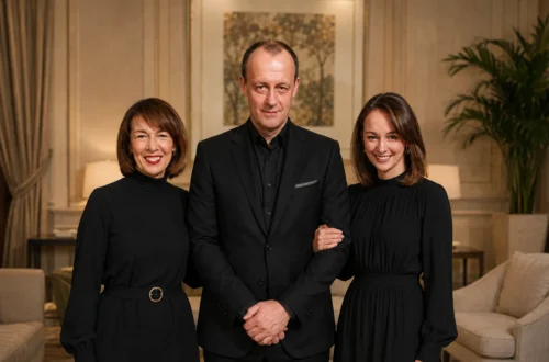 friedrich merz tochter